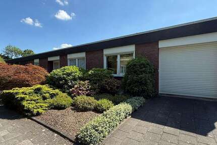 Haus Neuss Reuschenberg - 4 Zimmer, 153 m&sup2;, 590.000&euro; | Angebot:26978465