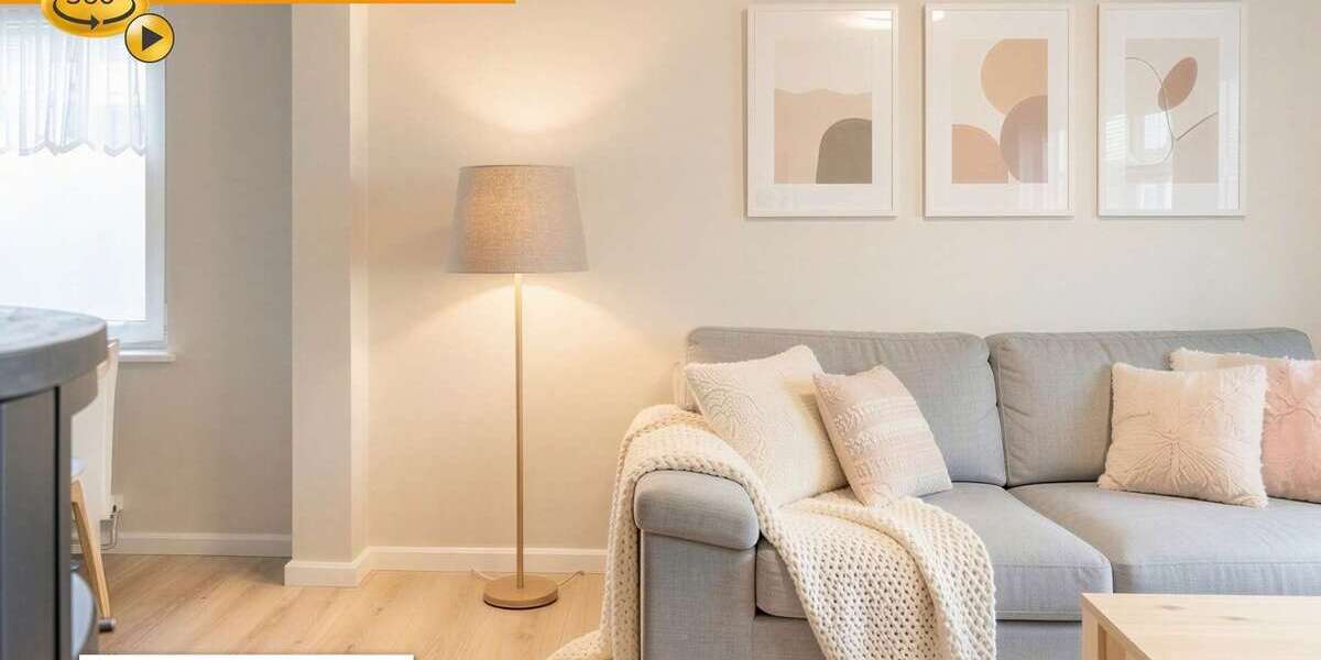 Etagenwohnung Wassenberg - 5 Zimmer, 79 m&sup2;, 209.000&euro; | Angebot:27130019