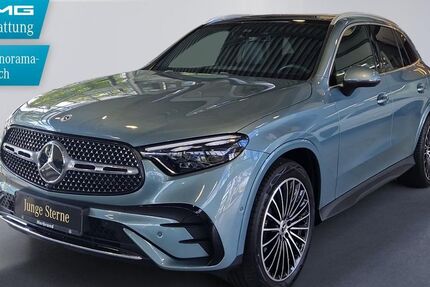 Mercedes-Benz GLC 450 7.222 km 65.790 &euro; Krefeld 47800