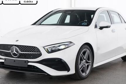 Mercedes-Benz A 180 19.990 km 30.988 &euro; Mönchengladbach 41238