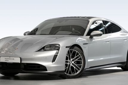 Porsche Taycan 24.293 km 72.900 &euro; Düsseldorf 40468