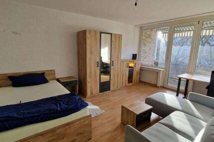 Zimmer Düsseldorf Lierenfeld - 790&euro; | Angebot:27325494