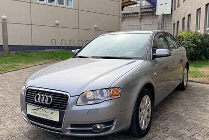 Audi A4 182.571 km 4.850 &euro; Mönchengladbach 41236
