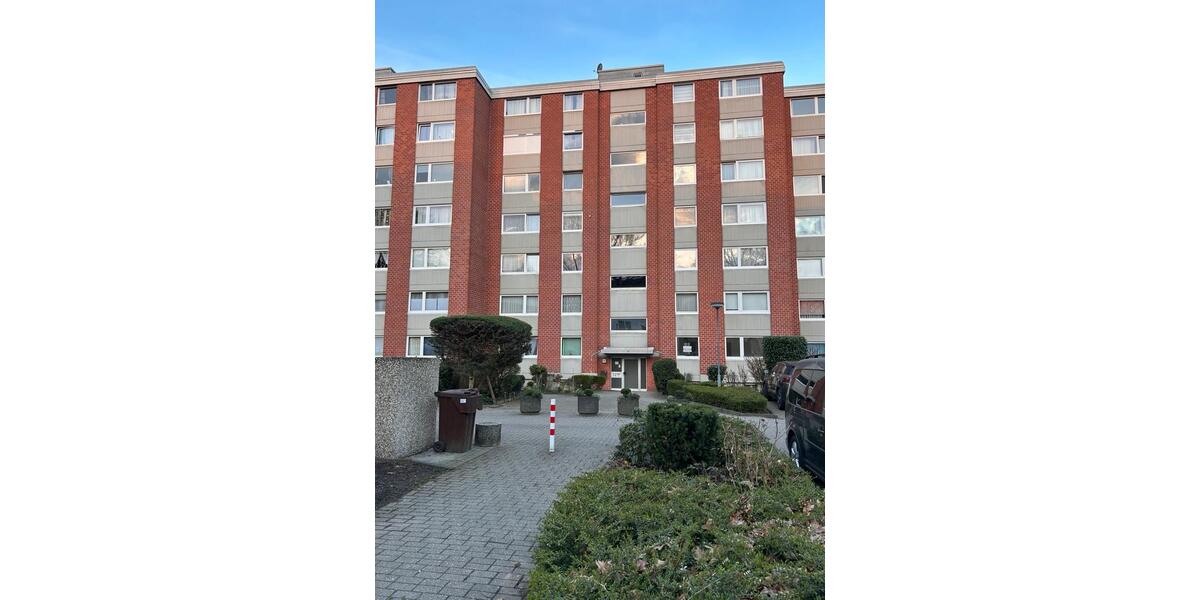 Etagenwohnung Mönchengladbach - 4 Zimmer, 95 m&sup2;, 244.000&euro; | Angebot:26235886