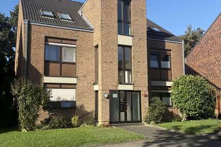 Haus Mönchengladbach Süd - 11 Zimmer, 315 m&sup2;, 699.000&euro; | Angebot:27495339