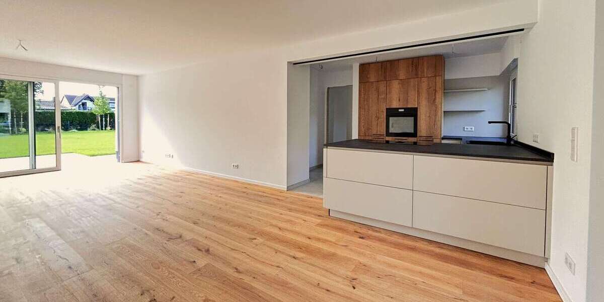 Etagenwohnung Meerbusch Kierst - 4 Zimmer, 130 m&sup2;, 2.435&euro; | Angebot:27470427
