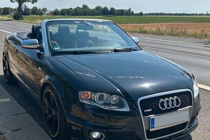 Audi A4 223.300 km 7.849 &euro; Erkelenz 41812