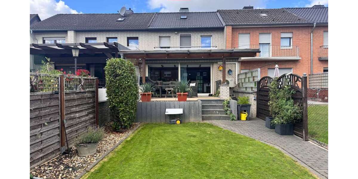Einfamilienhaus Neuss Holzheim - 4 Zimmer, 112 m&sup2;, 487.000&euro; | Angebot:27481735