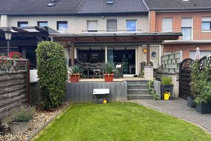Haus Neuss Holzheim - 4 Zimmer, 112 m&sup2;, 487.000&euro; | Angebot:27481735