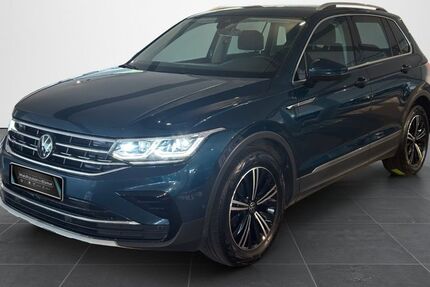 VW Tiguan 80.474 km 28.950 &euro; Moenchengladbach 41063