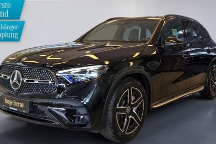 Mercedes-Benz GLC 300 24.963 km 57.470 &euro; Krefeld 47800