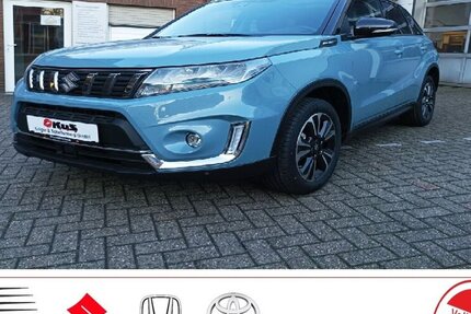 Suzuki Vitara 1.5 Comfort+ AGS +Totwinkel+Navi+CarPlay+ 24.895 km 21.888 &euro; Meerbusch 40667