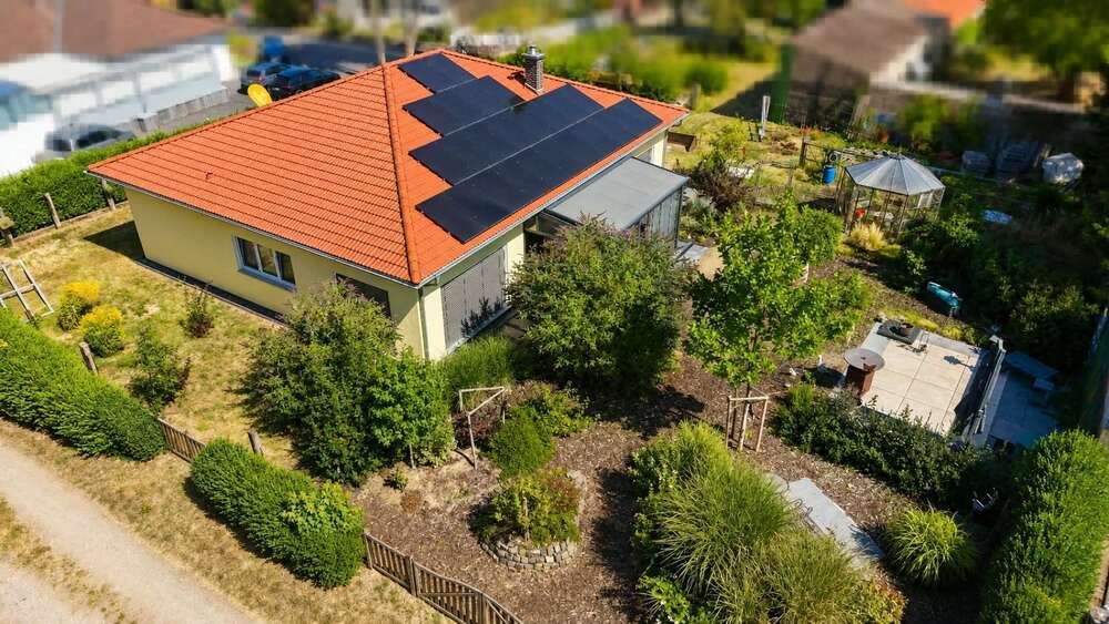 Einfamilienhaus Heinsberg - 4 Zimmer, 158 m&sup2;, 699.000&euro; | Angebot:27222158
