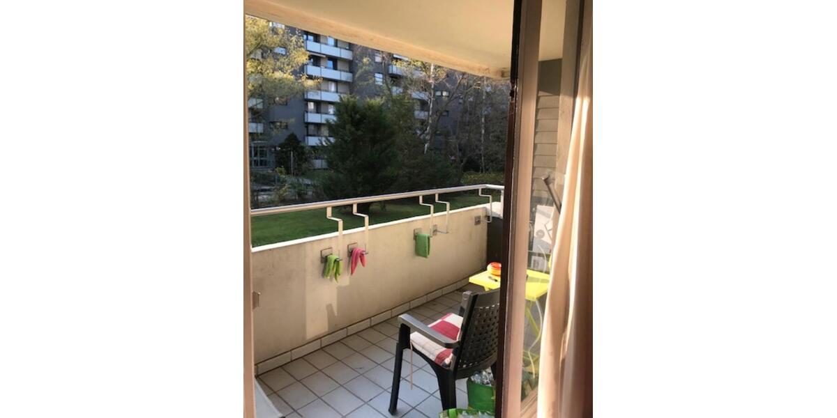 Etagenwohnung Mönchengladbach Süd - 1 Zimmer, 49 m&sup2;, 119.000&euro; | Angebot:27258771