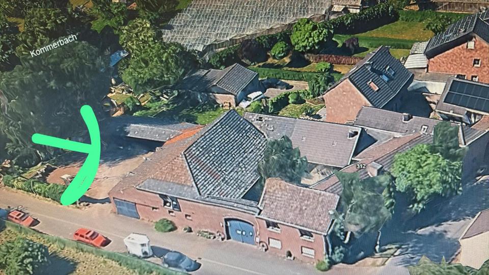 Bauernhaus, Landhaus Jüchen - 6 Zimmer, 125 m&sup2;, 310.000&euro; | Angebot:27242745