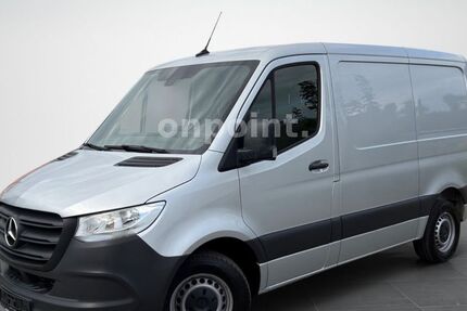 Mercedes-Benz Sprinter 64.000 km 29.631 &euro; Niederkrüchten 41372