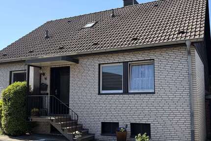 Haus Wegberg - 5 Zimmer, 114 m&sup2;, 275.000&euro; | Angebot:26504002