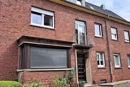 Wohnung Viersen - 4 Zimmer, 115 m&sup2;, 266.000&euro; | Angebot:27453846