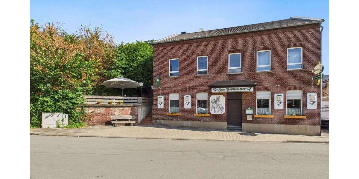 Gewerbeobjekt Hückelhoven - 239.000&euro; | Angebot:24916460