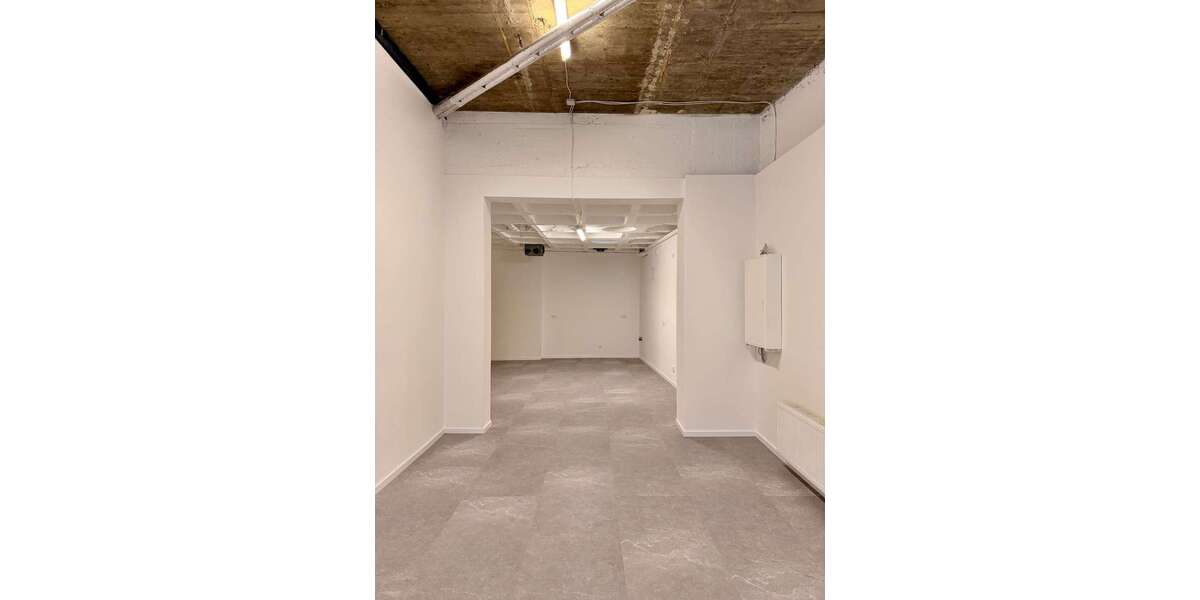Gewerbeobjekt Düsseldorf Friedrichstadt - 2.400&euro; | Angebot:8467982