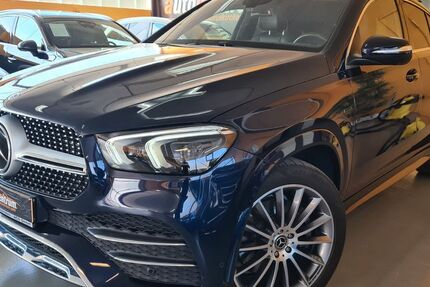Mercedes-Benz GLE 350 72.799 km 59.999 &euro; Mönchengladbach 41238