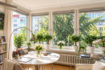 Wohnung Düsseldorf Flingern Nord - 3 Zimmer, 75 m&sup2;, 339.000&euro; | Angebot:27450738