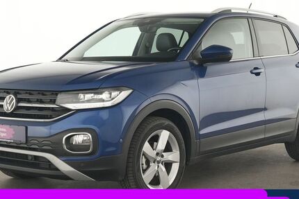 VW T-Cross 35.858 km 16.685 &euro; Neuss 41460