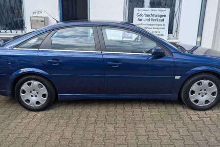 Opel Vectra 43.041 km 10.000 &euro; Düsseldorf 40472