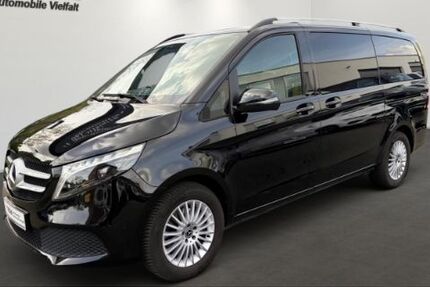 Mercedes-Benz V 250 55.382 km 52.990 &euro; Willich 47877