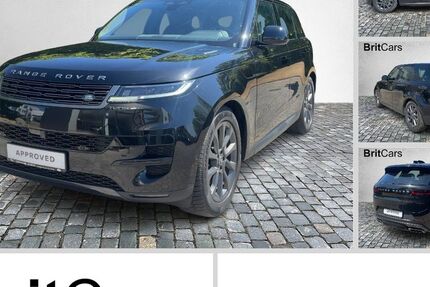 Land Rover Range Rover Sport 40.635 km 87.760 &euro; Krefeld 47803