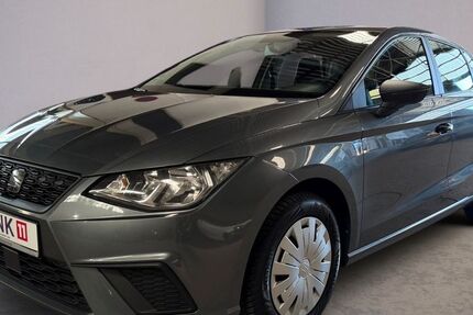 Seat Ibiza 90.000 km 8.999 &euro; Linnich 52441