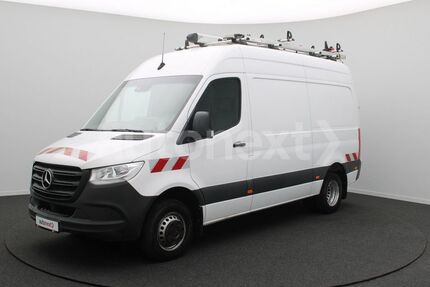 Mercedes-Benz Sprinter 66.050 km 34.498 &euro; Mönchengladbach 41066