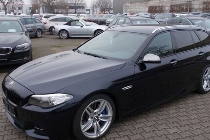 BMW M550 136.109 km 23.000 &euro; Willich 47877