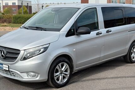 Mercedes-Benz Vito 203.900 km 21.699 &euro; Willich 47877