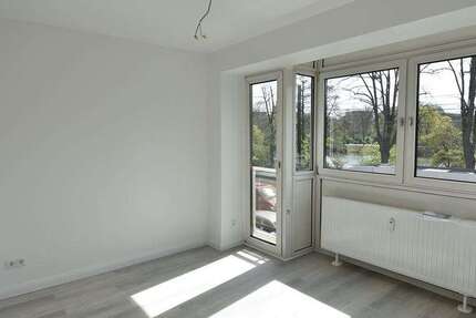 Wohnung Düsseldorf Carlstadt - 1 Zimmer, 18 m&sup2;, 695&euro; | Angebot:27332033