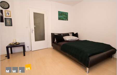 Zimmer Düsseldorf Pempelfort - 1 Zimmer, 850&euro; | Angebot:27046076