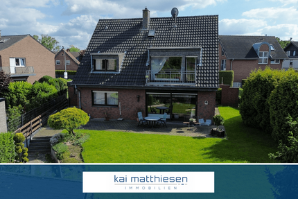 Haus Tönisvorst - 6 Zimmer, 146 m&sup2;, 495.000&euro; | Angebot:26801886