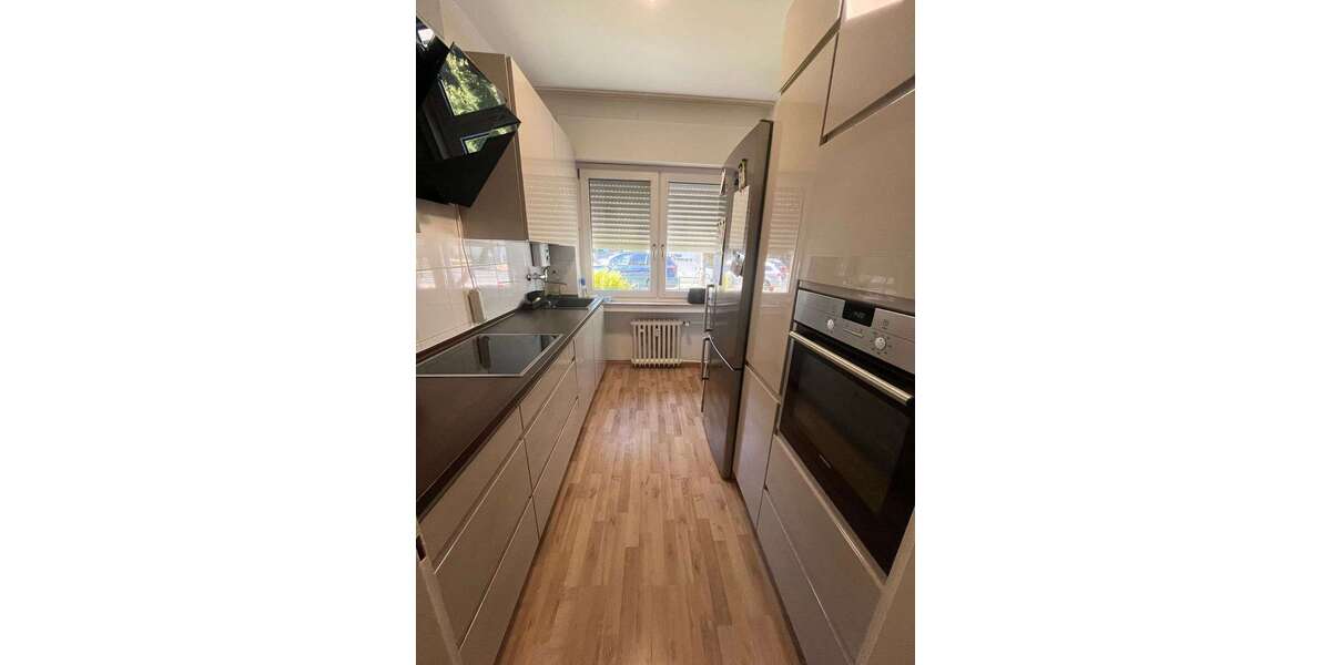 Zimmer Düsseldorf Stadtbezirk 6 - 2 Zimmer, 1.550&euro; | Angebot:26795003