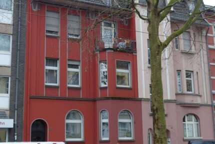 Wohnung Krefeld Cracau - 2 Zimmer, 51 m&sup2;, 490&euro; | Angebot:27476431