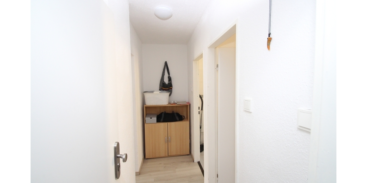 Wohnportfolio mit Entwicklungspotenzial: 2 vermietete MFH + genehmigtes Neubauprojekt - Mehrfamilienhaus, Wohnhaus Bedburg | Angebot:27452237