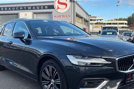 Volvo V60 104.738 km 18.990 &euro; Mönchengladbach 41063