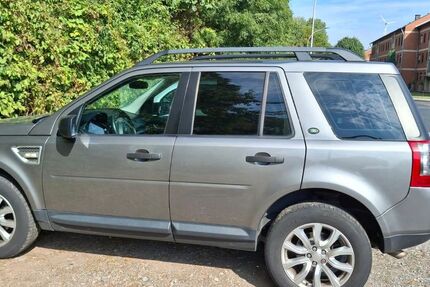Land Rover Freelander 320.000 km 3.900 &euro; Grevenbroich 41515