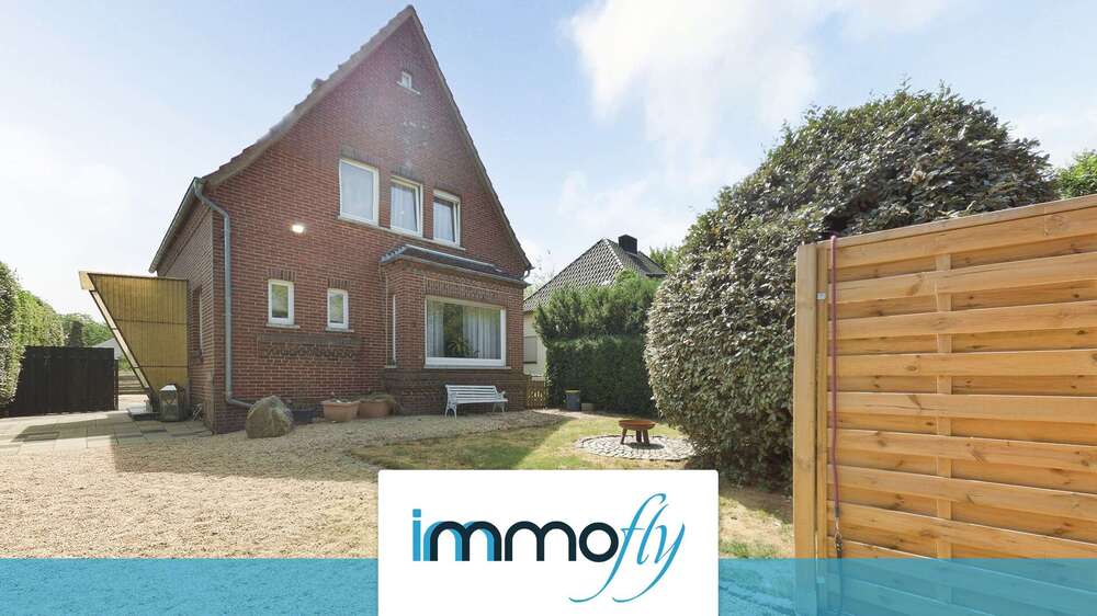 Einfamilienhaus Wassenberg / Steinkirchen Steinkirchen - 4 Zimmer, 83 m&sup2;, 269.000&euro; | Angebot:27306776