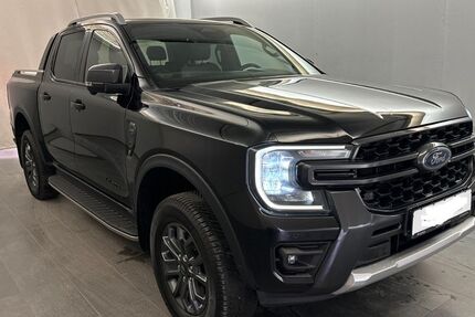 Ford Ranger 161.666 km 34.986 &euro; Viersen 41748