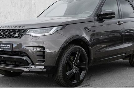 Land Rover Discovery 14.920 km 58.740 &euro; Düsseldorf 40474