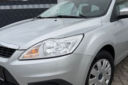 Ford Focus 178.000 km 3.490 &euro; Viersen 41748
