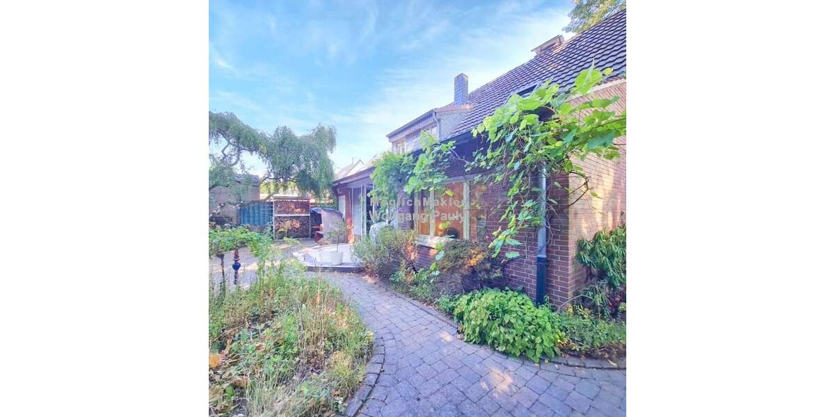 Einfamilienhaus Brüggen-Overhetfeld Overhetfeld - 6 Zimmer, 158 m&sup2;, 468.000&euro; | Angebot:27009069
