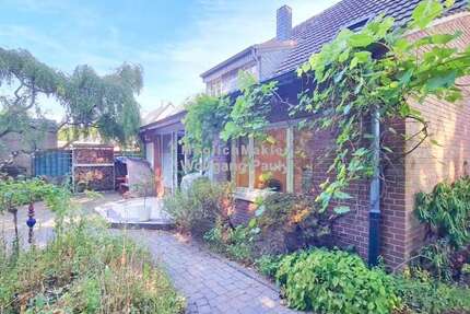 Haus Brüggen-Overhetfeld Overhetfeld - 6 Zimmer, 158 m&sup2;, 468.000&euro; | Angebot:27009069