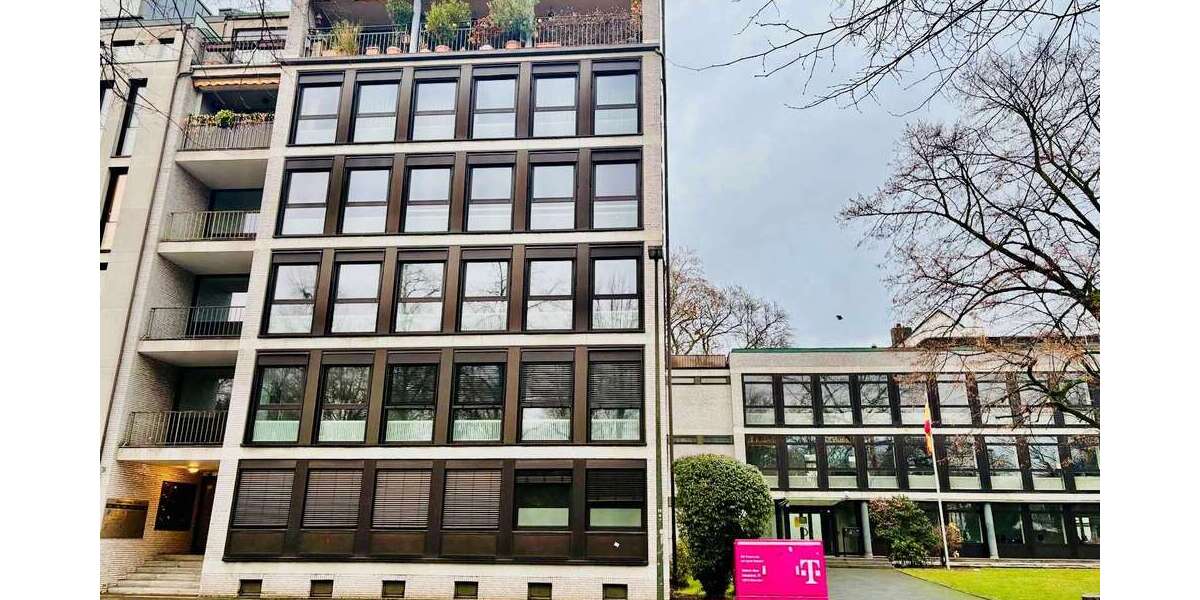 Gewerbeobjekt Düsseldorf Pempelfort - 1.300&euro; | Angebot:25156911