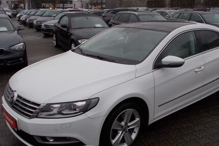 VW Passat CC 94.000 km 19.300 &euro; Willich 47877
